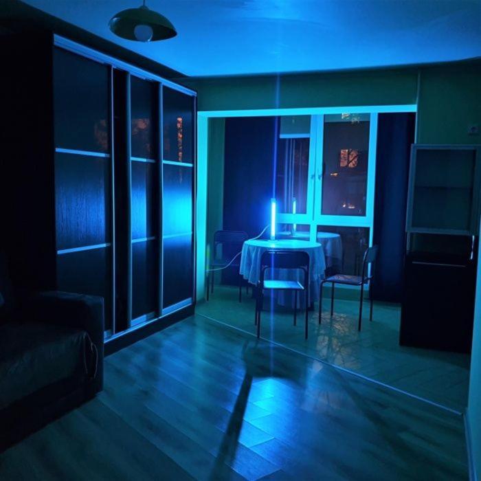 90-Avenue Apartments 체르니우치 외부 사진