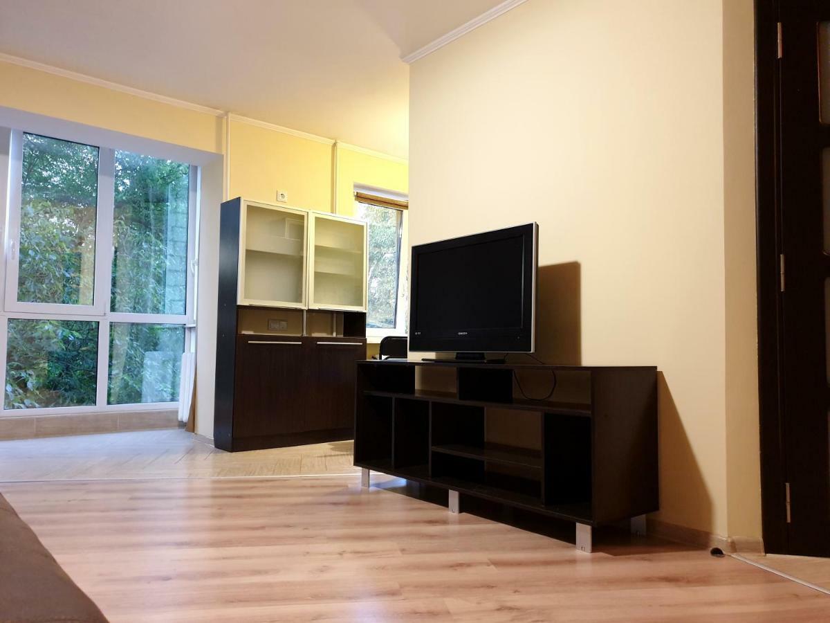 90-Avenue Apartments 체르니우치 외부 사진