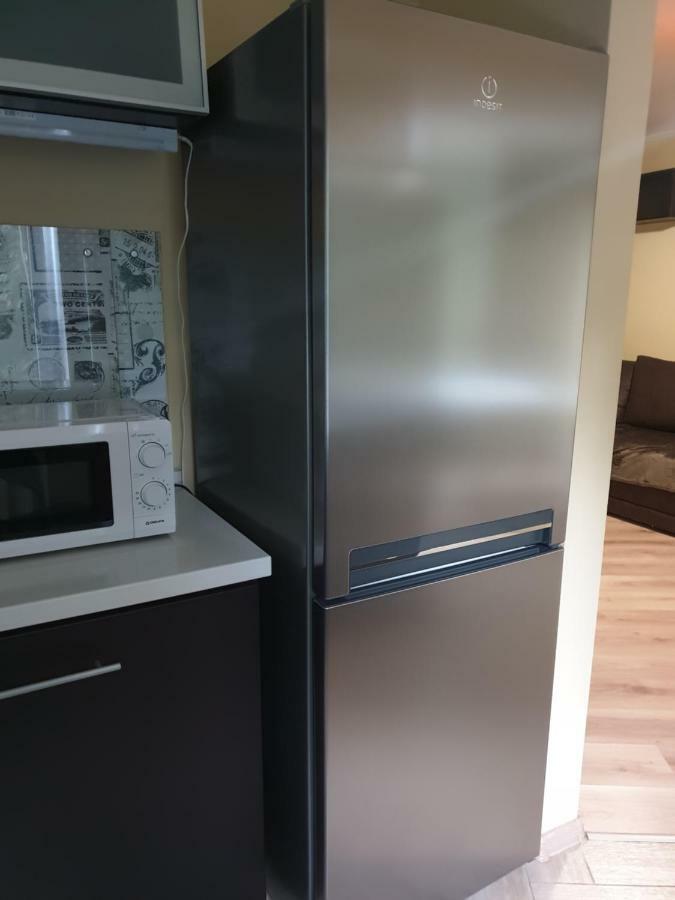 90-Avenue Apartments 체르니우치 외부 사진